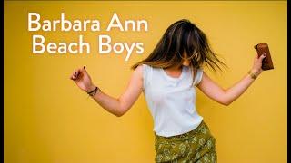 The Beach Boys - Barbara Ann