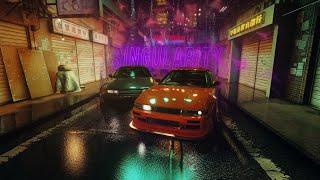 g3ox_em - Singularity (Official Video)