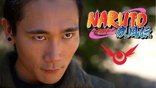 NARUTO LIVE ACTION - Shikamaru's Revenge Ep 5 | RE:Anime