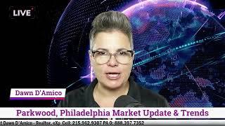 Parkwood, Philadelphia Real Estate Market Update | November 2024 | Maximize Your Home Sale! #philly