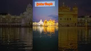 Satnam Waheguru ll Golden Temple Amritsar ll Swarn Mandir