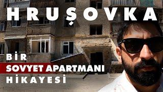 Sovyet Apartmanlarının Ardındaki Hikaye!