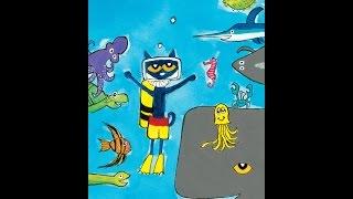 Pete the Cat: Scuba-Cat!