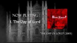 Blood Covenant - The Day of Lord (2003) [Full Album]