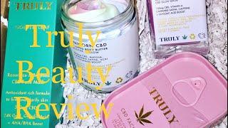 Truly Beauty | Review & Demo