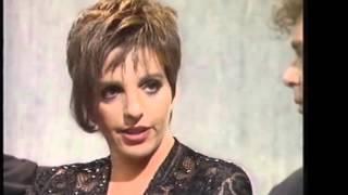 Pet Shop Boys - Liza Minnelli (Losing my mind)