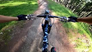 My first gopro ride