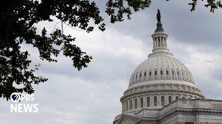 WATCH LIVE: Senate Judiciary Committee holds hearing on hate crimes in U.S.