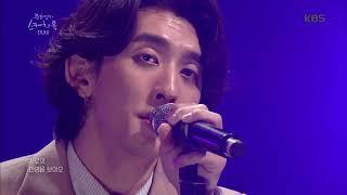 잔나비 - 주저하는 연인들을 위해 [유희열의 스케치북/Yu Huiyeol's Sketchbook] 20190322