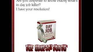 Day Job Killer Truth