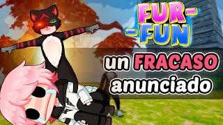 Complete “Fur Fun” ¿El PEOR juego de un YOUTUBER? [FAP REVIEW]