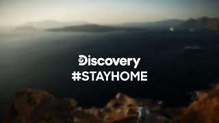 We'll Bring The World To You | #StayHome