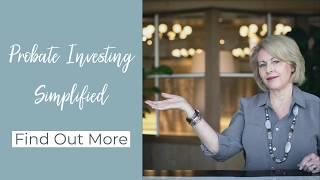 Probate Investing Simplified Course