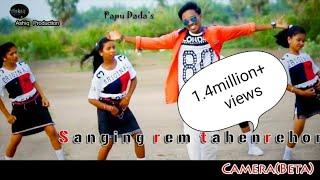 new santali album sanging rem tahen rehon, full video song