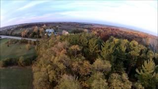 FPV Aggressive Flight