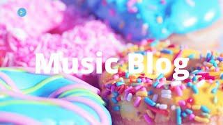 LIQWYD - Sweet · [no copyright music] Music Blog