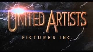 United Artists Pictures, Inc. Logo 1994-1997 with 2001 music