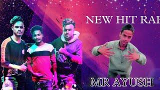 NEW YEAR RAP | MR Ayush |[ZB RAI] ##new  #rapsong #freestylehiphop