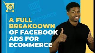 Facebook Ads Strategy for E-Commerce [Agency Approved]