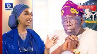 Cabinet Reshuffle: I Campaigned For Tinubu, I Trust His Judgement, Says Musawa | Sunday Politics