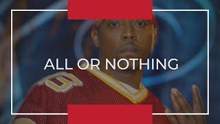 *FREE* Nate Dogg x West Coast G Funk Type Beat 2021 - "All Or Nothing"