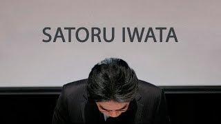 Satoru Iwata Tribute - Gaming's Heart