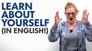 Take the PIG Personality Test: Learn about yourself in English