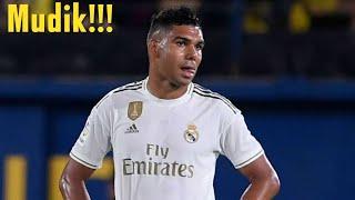 Real Madrid vs West Ham | Uefa Champions League 2024 | Mbappe Hattrick!!! Highlights & All Goals 4K