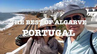 Discover the Best of the Algarve, Portugal!