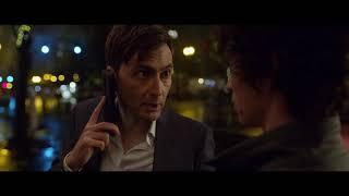 BAD SAMARITAN: Exclusive Clip 'Meet Cale'