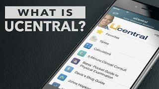 uCentral Overview