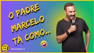  Diogo Portugal - Padre Marcelo Rossi Maromba #standupcomedy #humorbrasil #humorshow #comedy