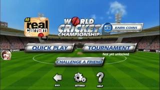 My World Cricket Championship Lt Stream 666666 in 6 balls