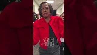 It's the "G20" cast at JHud!