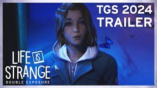 TGS Trailer 2024 - Life is Strange: Double Exposure (ESRB)