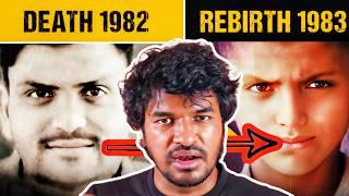 Titu Singh Rebirth Mystery!  | Madan Gowri | Tamil | MG Squad 