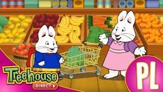 Max & Ruby | Idealny Kostium