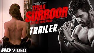 TERAA SURROOR OFFICIAL TRAILER | Himesh Reshammiya, Farah Karimaee, Naseeruddin Shah | T-Series