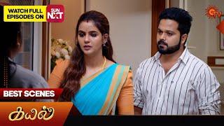 Kayal - Best Scenes | 03 March 2025 | Tamil Serial | Sun TV