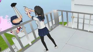 Playing Yandere Simulator on android (Yandroid) for the first time! (+DL)