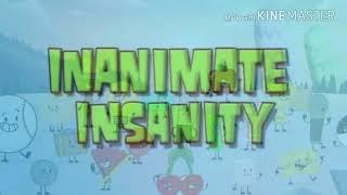 3 Inanimate Insanity Intro Played At Once