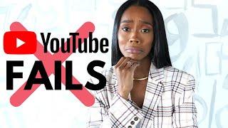 Mistakes Youtubers are Making in 2020 that are HURTING Your Channel