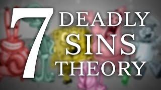 Theory #7 Teaser