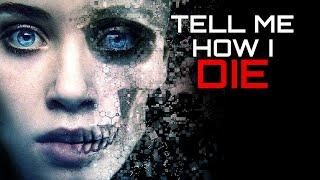 Tell Me How I Die (HORROR ganzer Film Deutsch, Horrorfilme auf Deutsch in voller Länge | 4K)