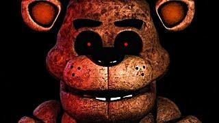 This is FNAF’S SCARIEST Fan Game…