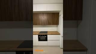 Кухня прямая 3.4 метра