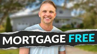 Mortgage Free in Canada on a $750k Home | Andrew Dewar