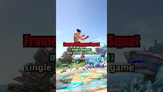 Why I Never Take Kazuya To FD in Super Smash Bros Ultimate