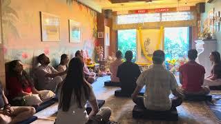 Neem Karoli Baba Ram Ram Jaap Meditation : 30 March 2025