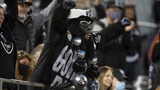 Raider Nation in Vegas: Black Hole members open up on growth of fandom in the valley